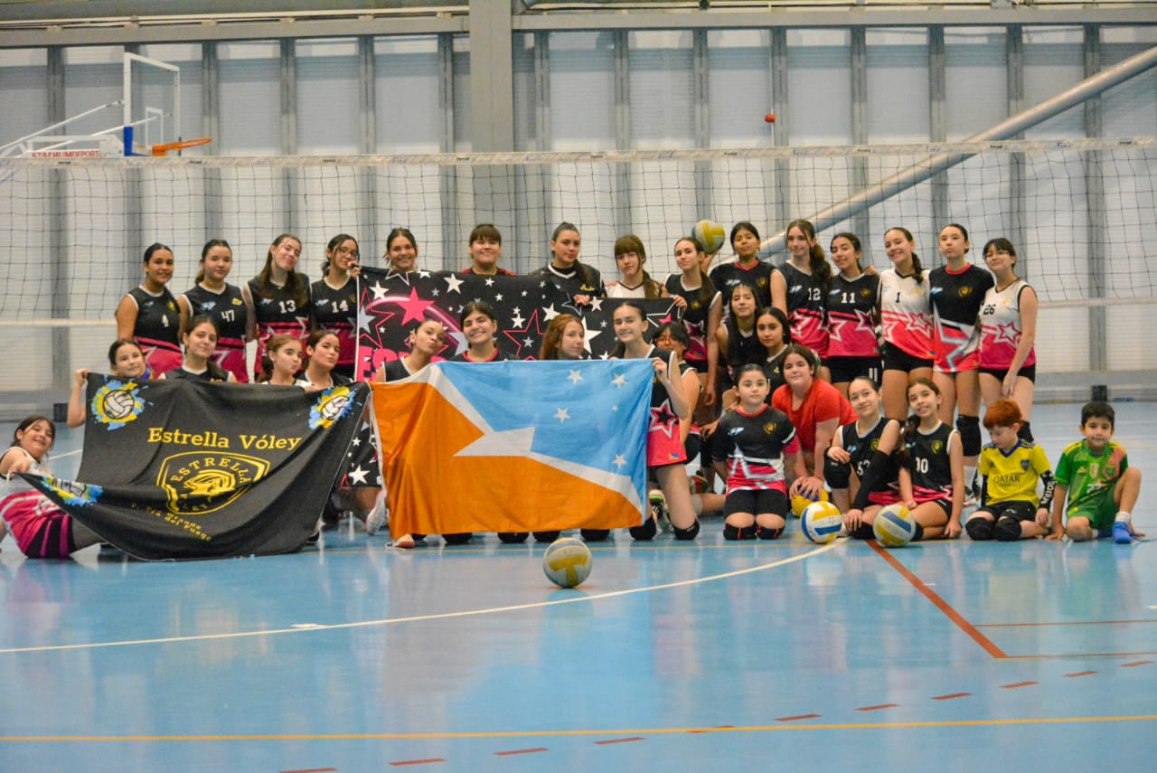 Cuervas del Fin del Mundo campeonas ante Real Madrid