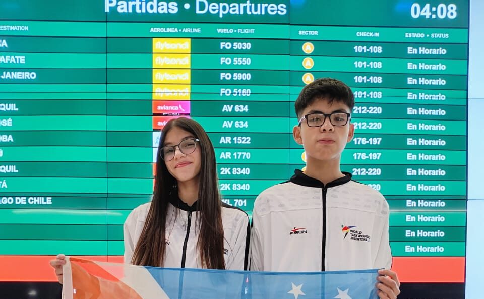 Cuervas del Fin del Mundo campeonas ante Real Madrid