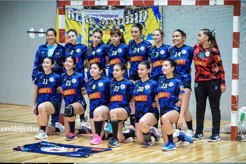 Foto: Axel Deportes