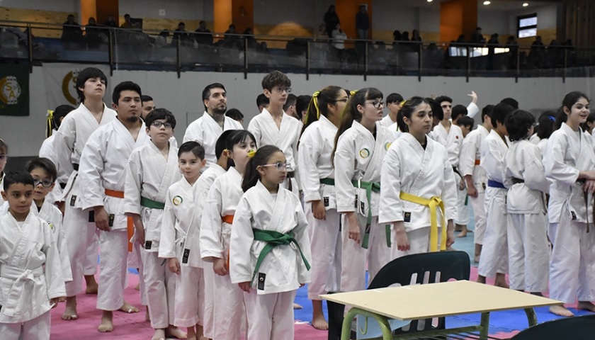 Cuervas del Fin del Mundo campeonas ante Real Madrid