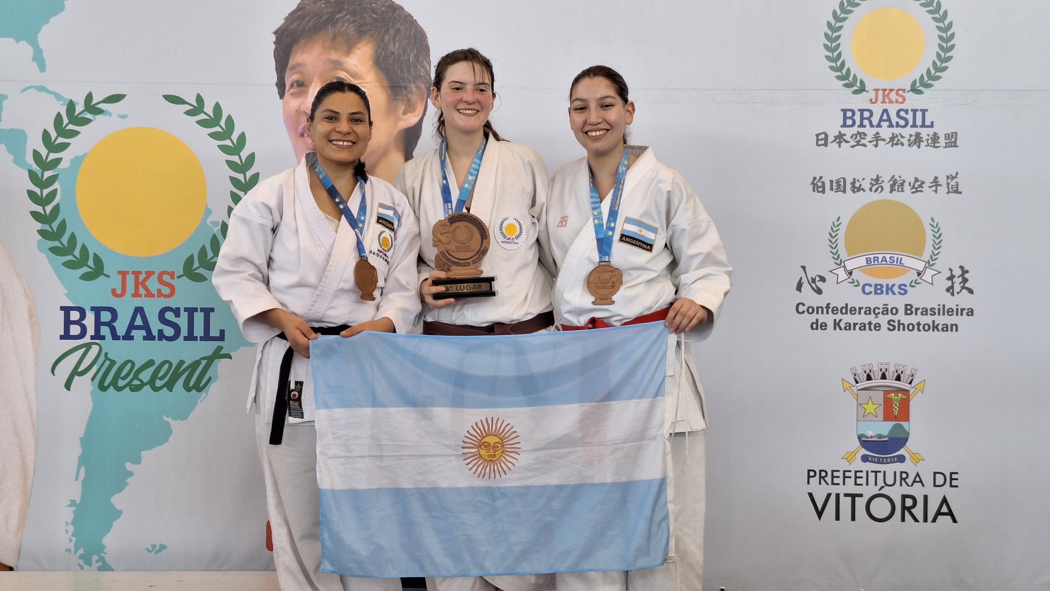 Cuervas del Fin del Mundo campeonas ante Real Madrid