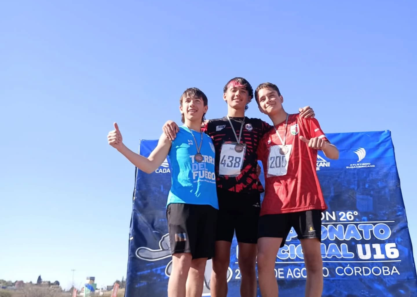 Cuervas del Fin del Mundo campeonas ante Real Madrid