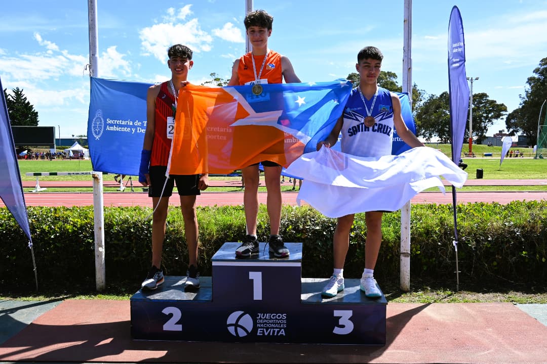 Cuervas del Fin del Mundo campeonas ante Real Madrid