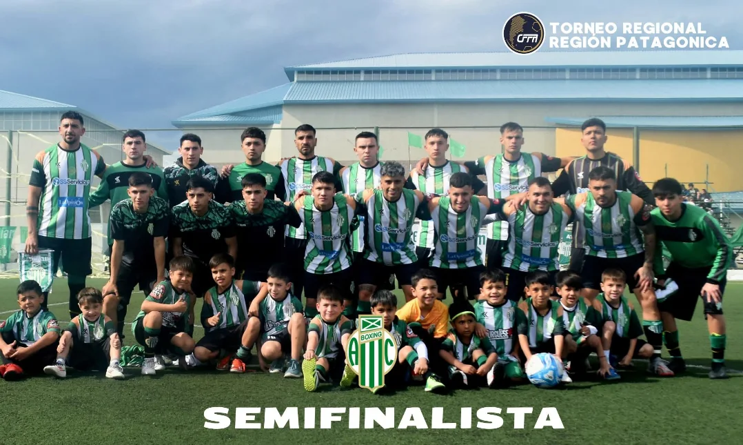 Cuervas del Fin del Mundo campeonas ante Real Madrid
