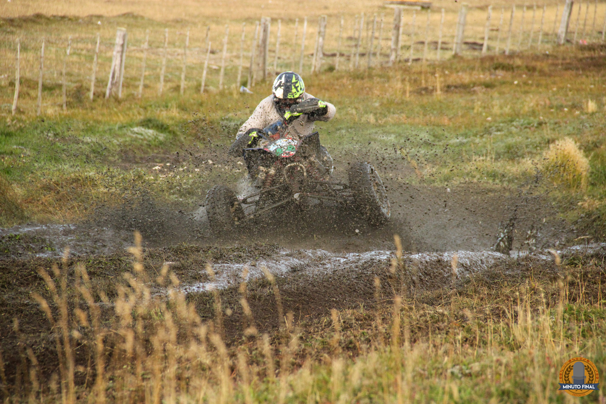 Cuervas del Fin del Mundo campeonas ante Real Madrid