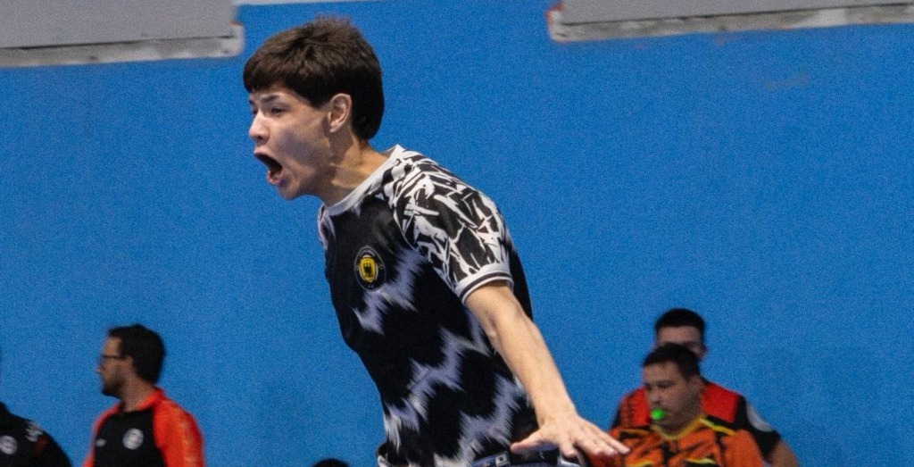 Jair Rodríguez - Fecha Libre de Tolhuin