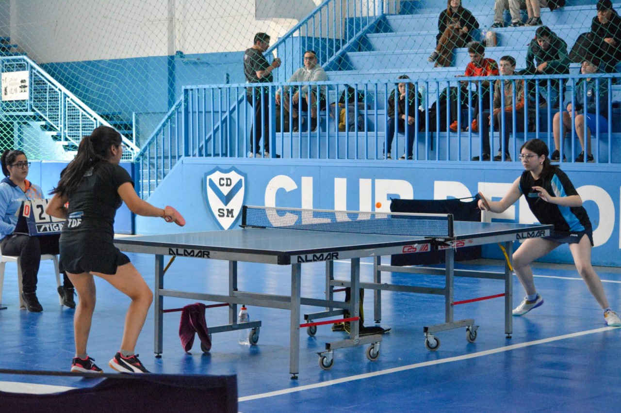 Cuervas del Fin del Mundo campeonas ante Real Madrid