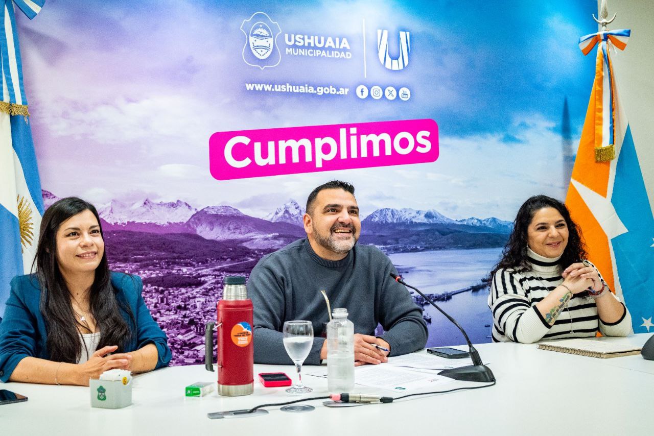 Cuervas del Fin del Mundo campeonas ante Real Madrid