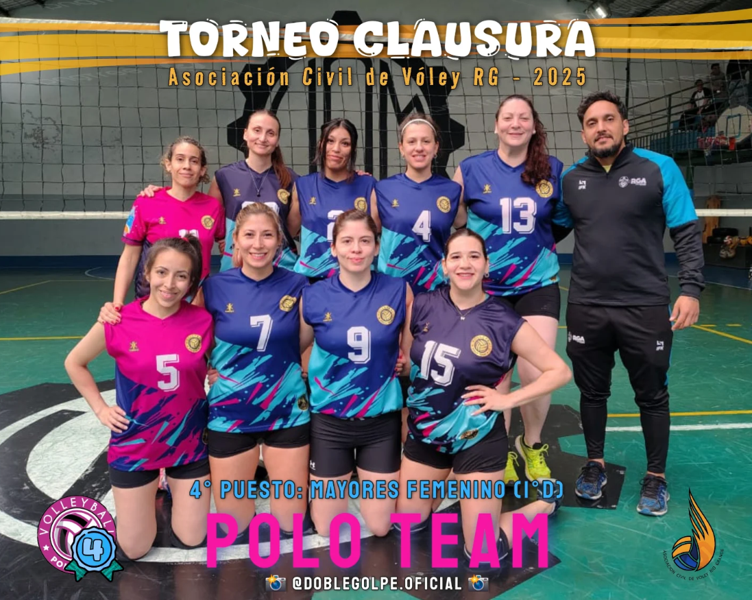 Cuervas del Fin del Mundo campeonas ante Real Madrid