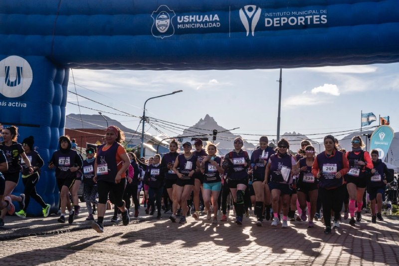 Cuervas del Fin del Mundo campeonas ante Real Madrid