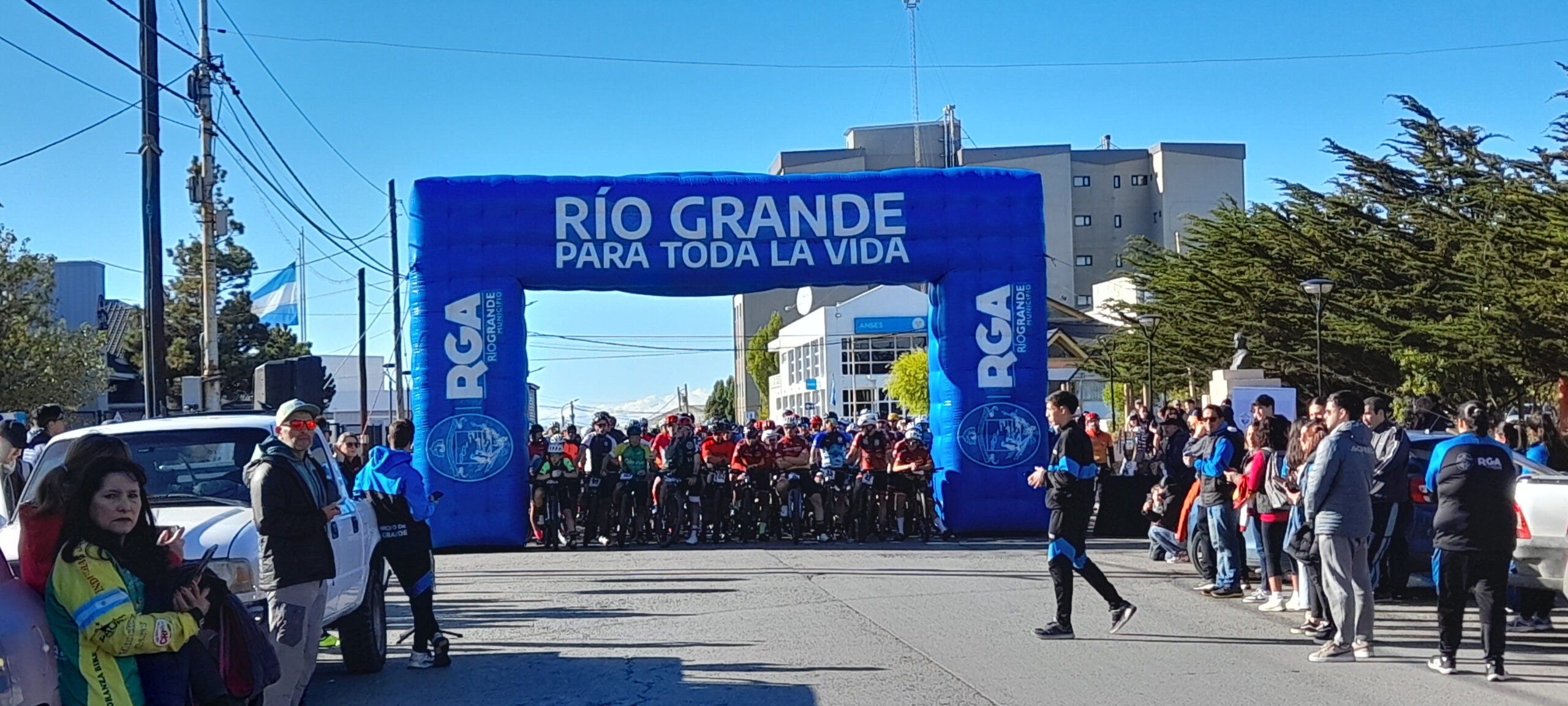 Cuervas del Fin del Mundo campeonas ante Real Madrid
