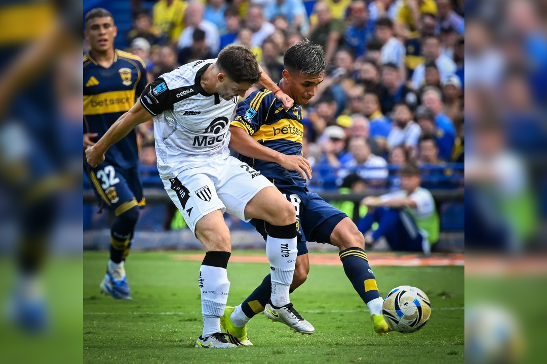 Cuervas del Fin del Mundo campeonas ante Real Madrid