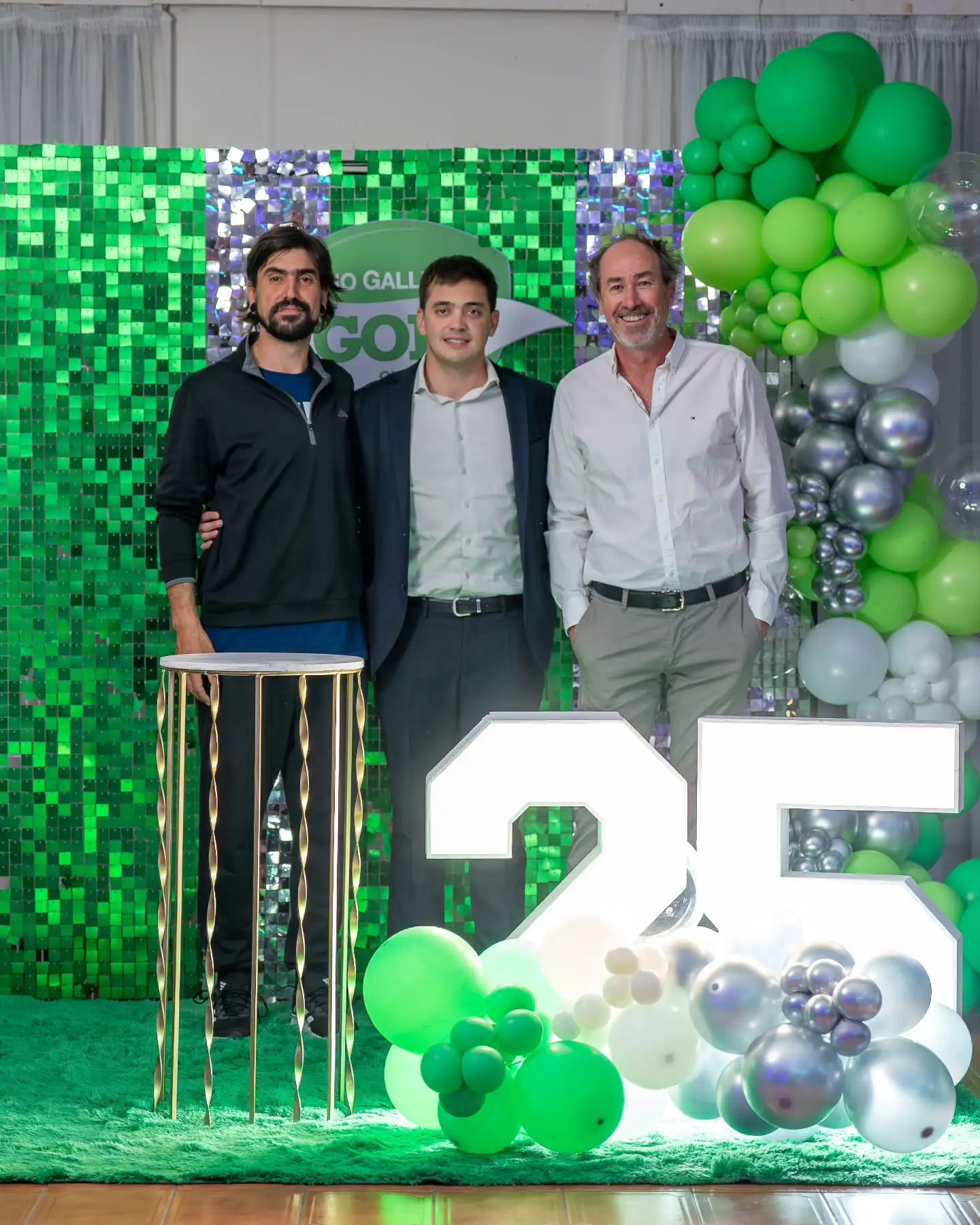 Cuervas del Fin del Mundo campeonas ante Real Madrid