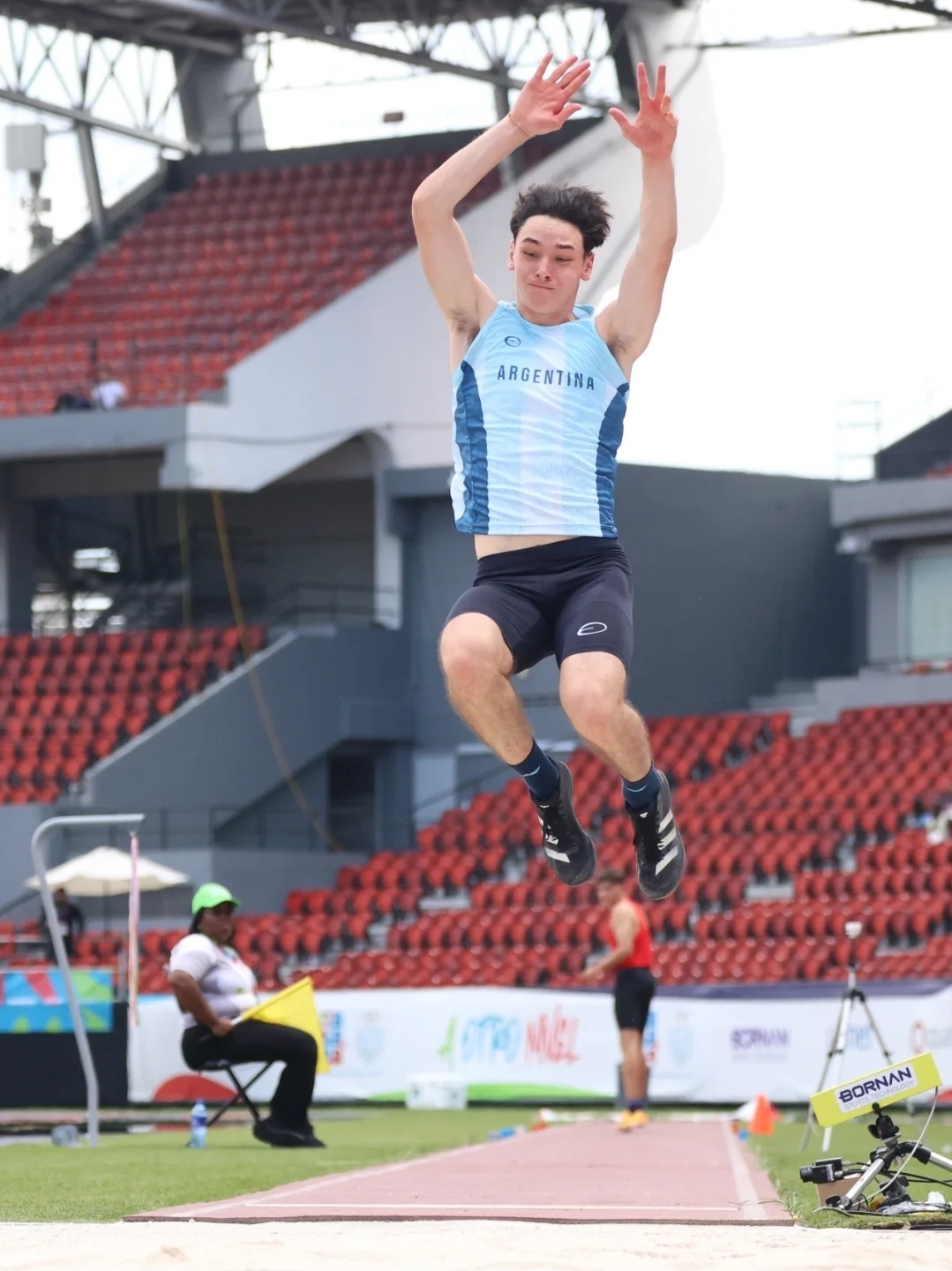 Cuervas del Fin del Mundo campeonas ante Real Madrid