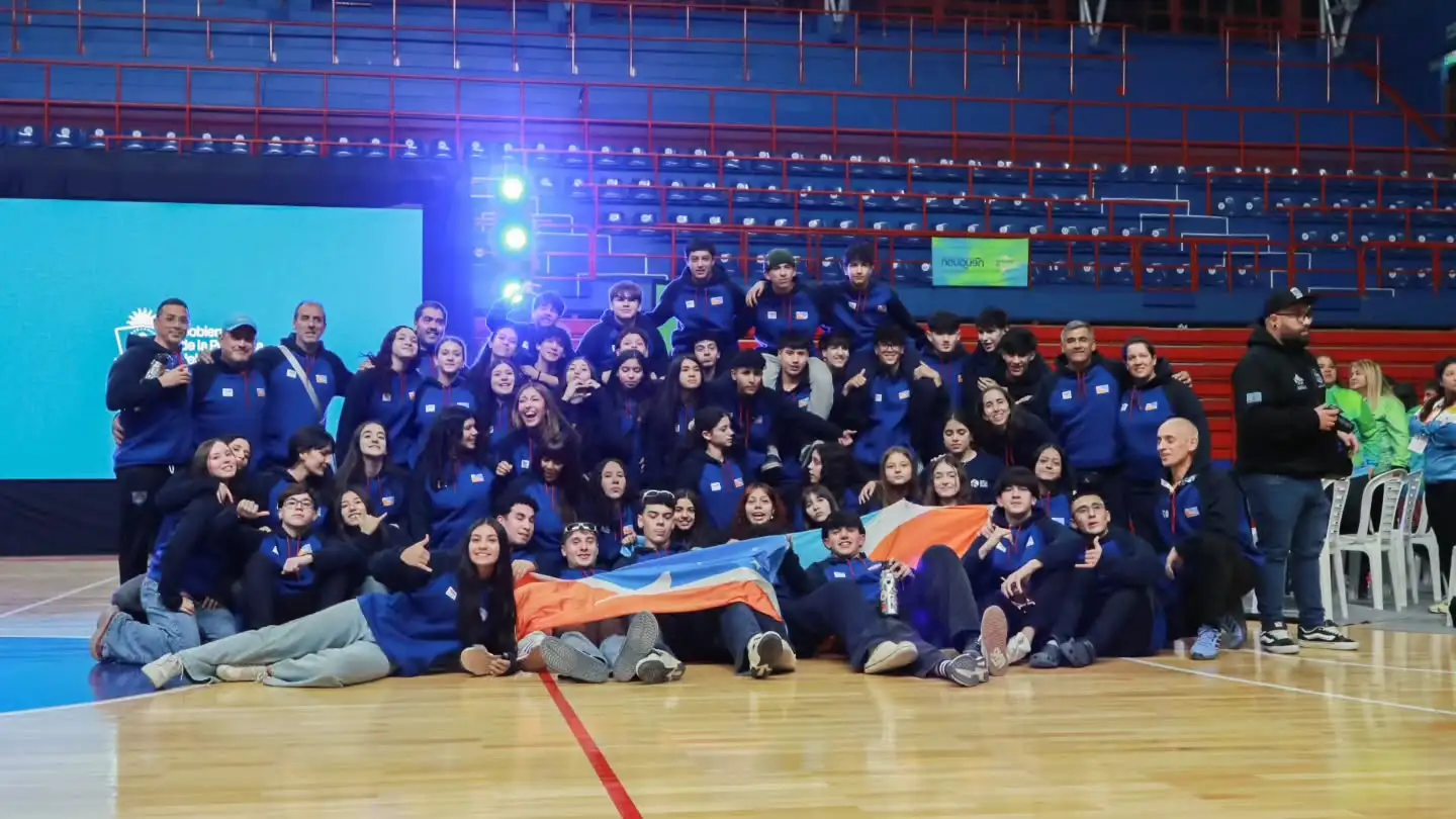 Cuervas del Fin del Mundo campeonas ante Real Madrid