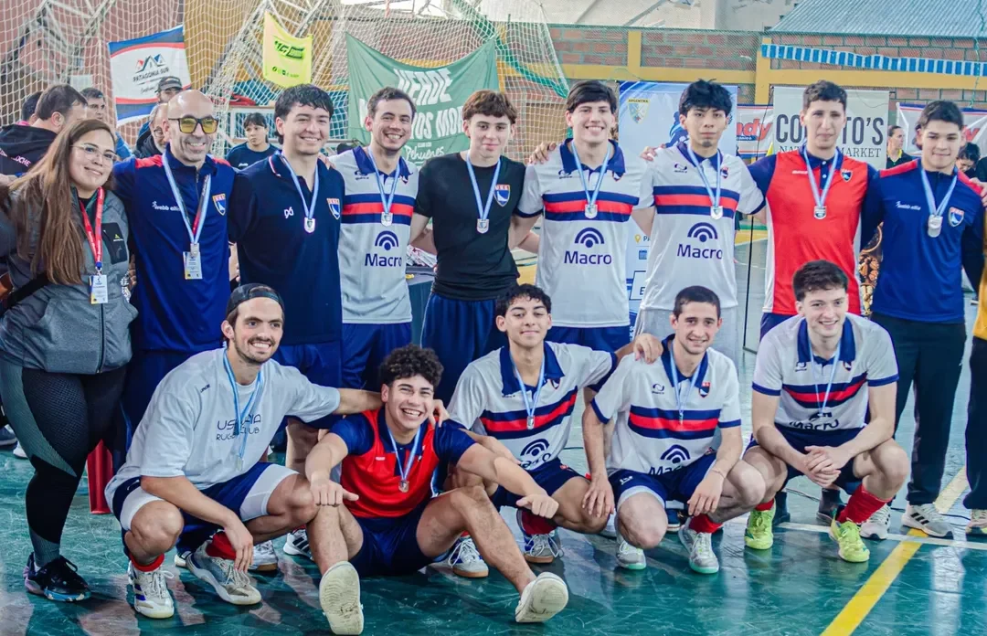 Cuervas del Fin del Mundo campeonas ante Real Madrid
