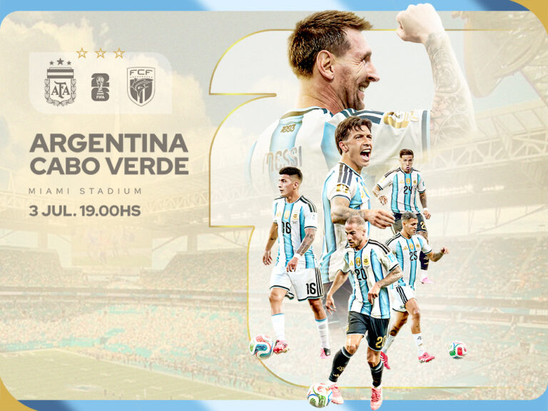 Argentina enfrenta a Cabo Verde y busca los octavos: agenda completa del Mundial 2026 de este viernes 9 ARG CV