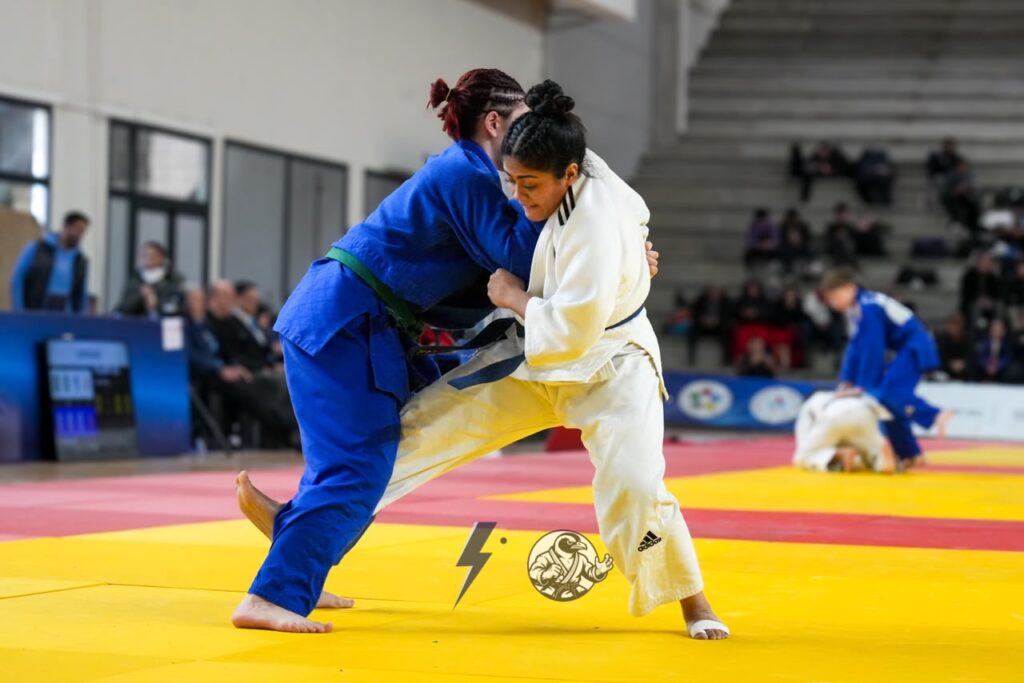 Ocho medallas para Río Grande: sobresaliente actuación del judo fueguino en Córdoba 2 Cruz Centro Republica Julio 26