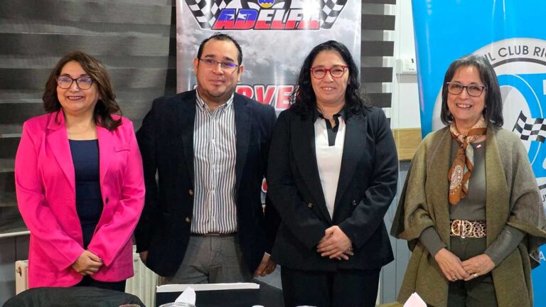 Lanzaron la 51ª edición del Gran Premio de la Hermandad 4 Lanzamiento oficial del Gran Premio de la Hermandad 2026 en Porvenir