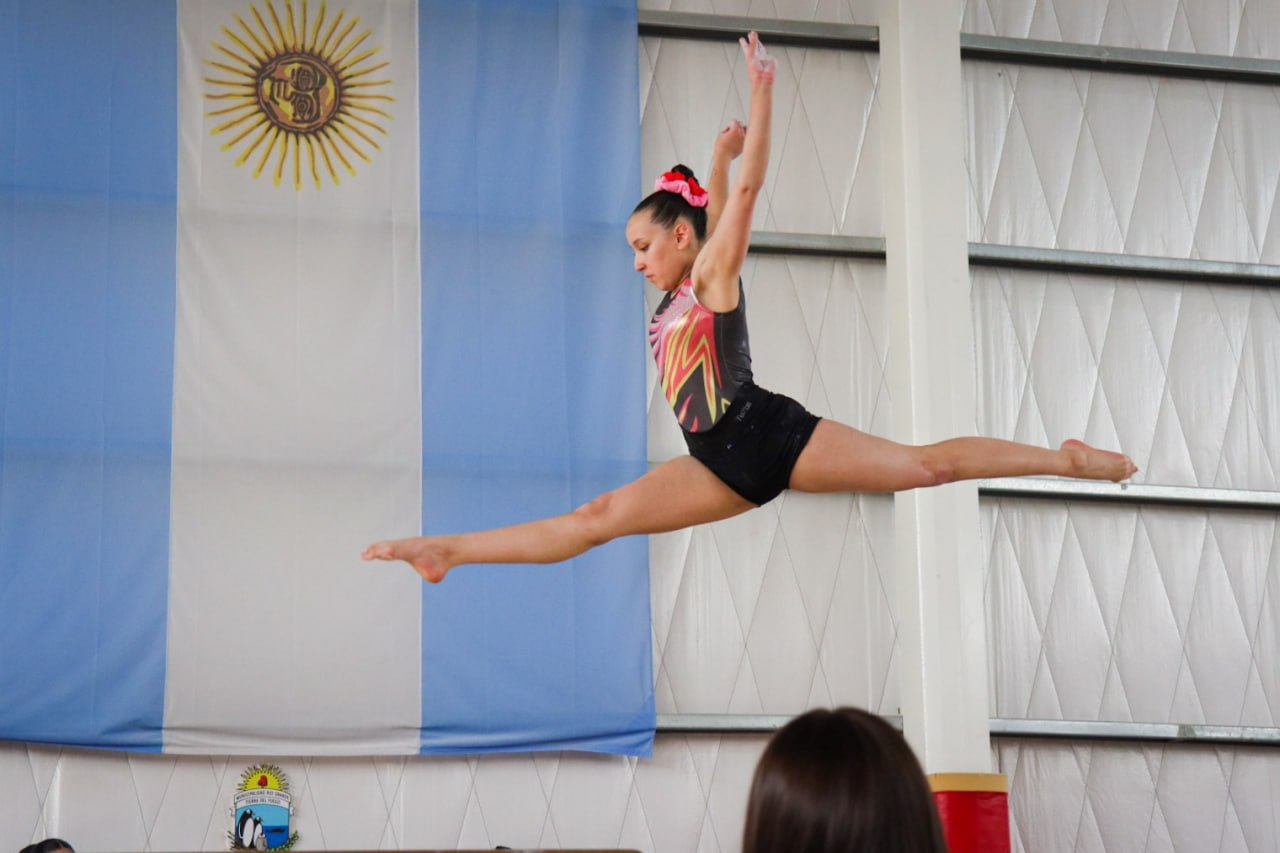 Oficial: abrieron las inscripciones para los Juegos Deportivos Fueguinos 2026 1 Cuervas del Fin del Mundo campeonas ante Real Madrid