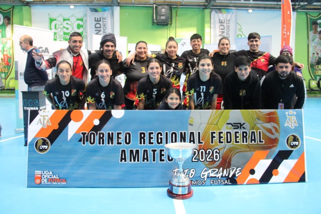 Sportivo Pringles 1