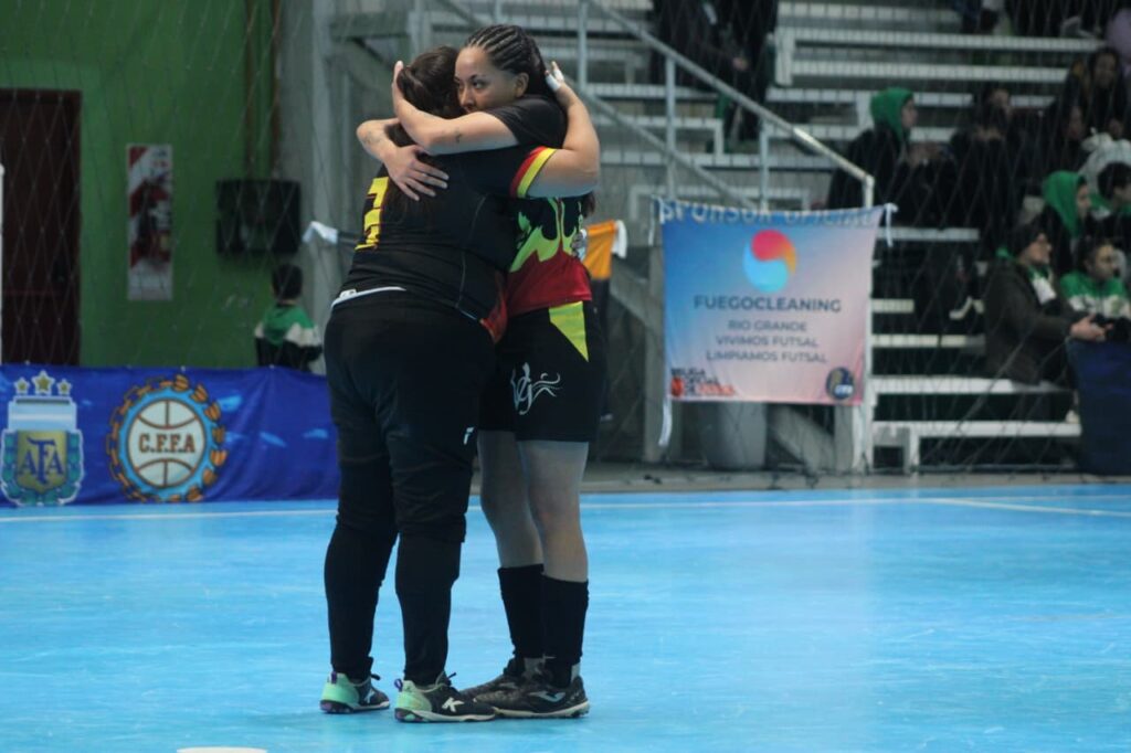 Sportivo Pringles