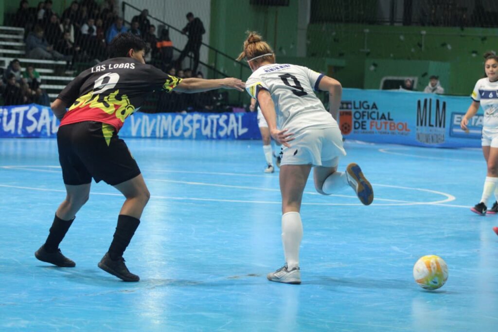 Sportivo Pringles vs Argentinos del Norte 1