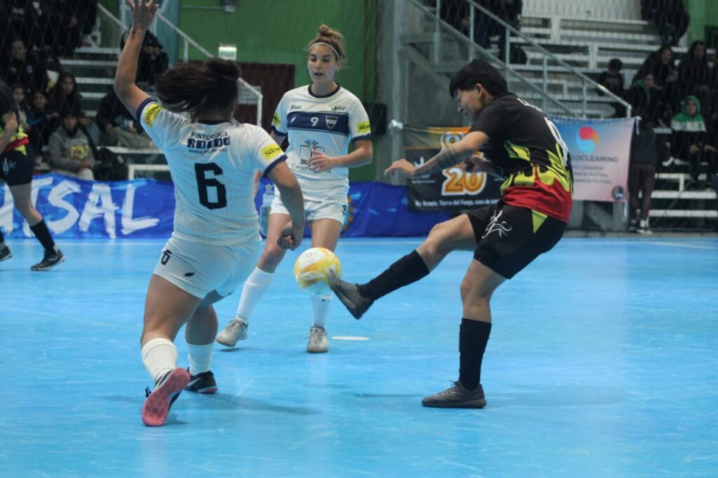 Sportivo Pringles vs Argentinos del Norte