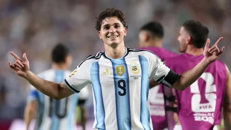 Argentina vs Suiza: la Albiceleste ganó 3-1 y enfrentará a Inglaterra 7 o Argentina vs Suiza cuartos de final Mundial 2026
