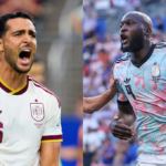 España vs Bélgica por los cuartos de final del Mundial 2026