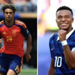 Francia y España disputan la semifinal del Mundial 2026 con Kylian Mbappé y Lamine Yamal como figuras.