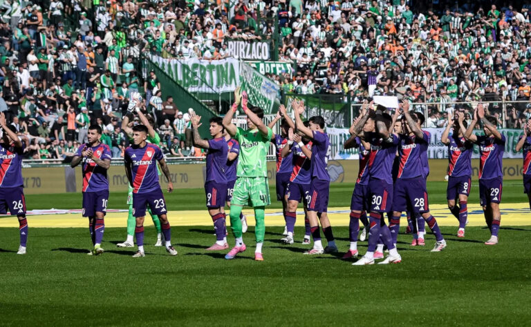 River se impuso ante Banfield por el Torneo Clausura en el comienzo del interinato de Ponzio 5 Banfield 2 3 River Clausura 26