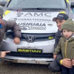 Lucas Garro y Marcelo Garro ganadores del Gran Premio de la Hermandad 2026