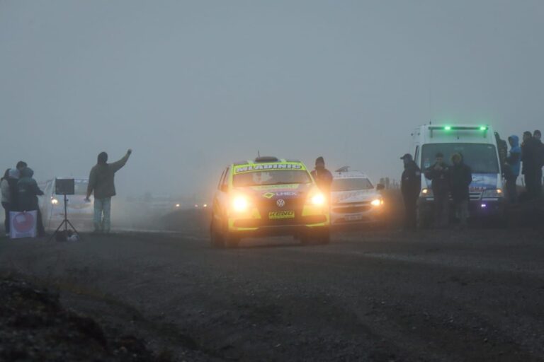 Horarios de cierre de fronteras y cortes de ruta por la edición 51 del Gran Premio de la Hermandad 1 Gran Premio Hermandad