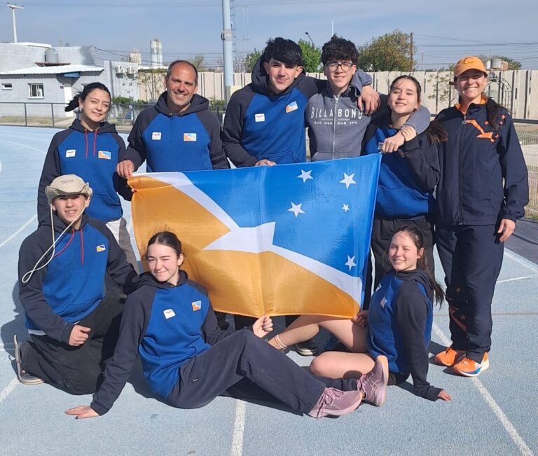 Oro para Timoteo Arteaga, plata para Isabella Bianchi y Valentina Battaino en el Nacional U16 2 NACIONAL ATLETISMO