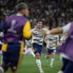 Boca Juniors se clasificó a la final de la Copa Sudamericana 2026 tras vencer a Vasco da Gama.