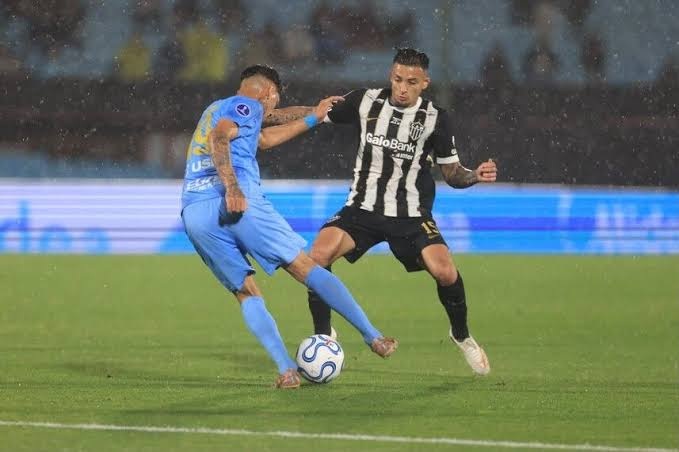 Boca tiene rival: Atlético Mineiro superó a Montevideo City Torque y es finalista de la Sudamericana 1 Cuervas del Fin del Mundo campeonas ante Real Madrid